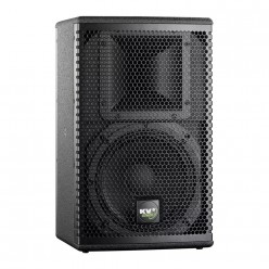 KV2 Audio EX10 Aktywna kolumna szerokopasmowa, dwudrożna z neodymowymi głośnikami, z zaczepami do podwieszania